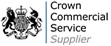 Crown Commercial Service supplier